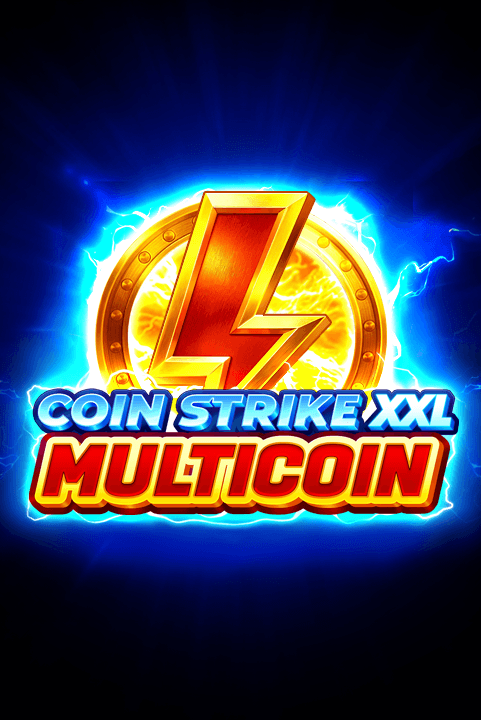 Coin Strike XXL Multicoin